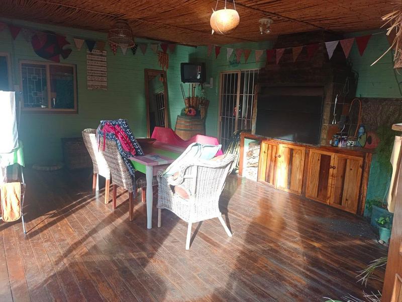 4 Bedroom Property for Sale in Suidrand Free State